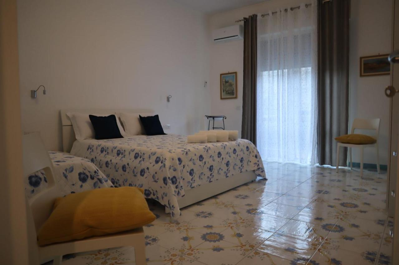 Mary'S Apartment ไมยอรี ภายนอก รูปภาพ