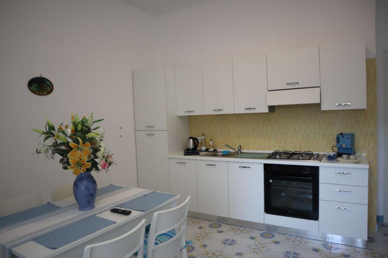 Mary'S Apartment ไมยอรี ภายนอก รูปภาพ