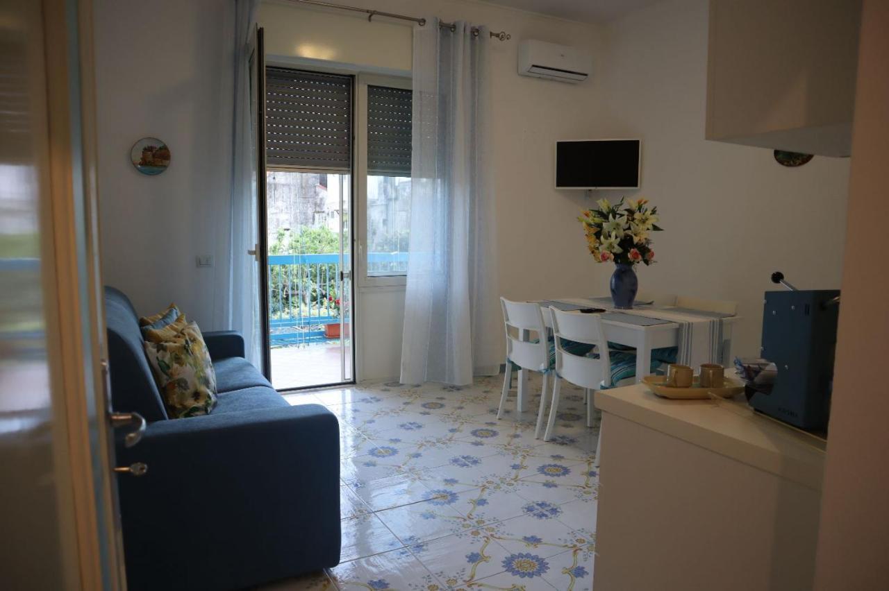 Mary'S Apartment ไมยอรี ภายนอก รูปภาพ