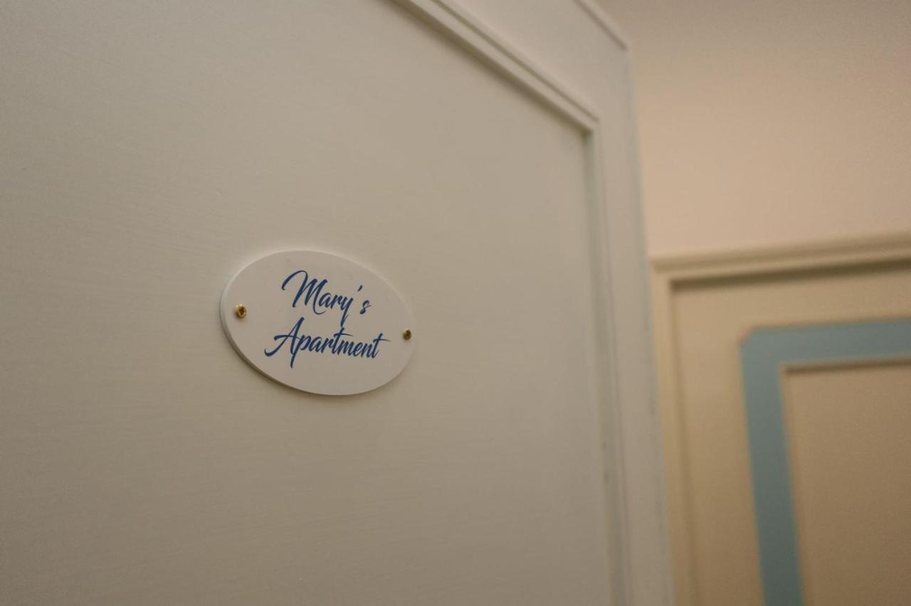 Mary'S Apartment ไมยอรี ภายนอก รูปภาพ