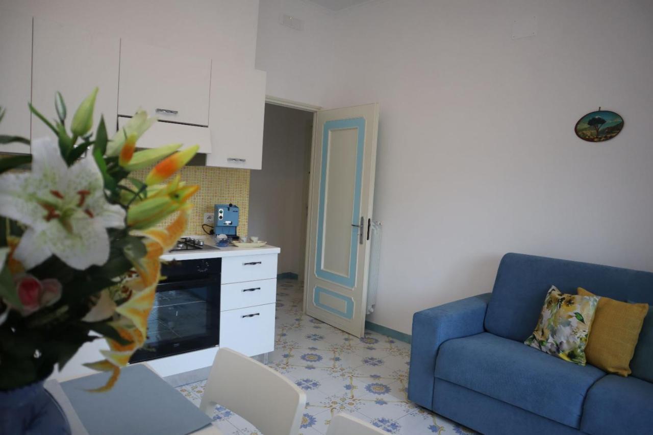 Mary'S Apartment ไมยอรี ภายนอก รูปภาพ